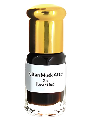 Albanian Van Gogh Perfume by Ensar Oud for Unisex UAE
