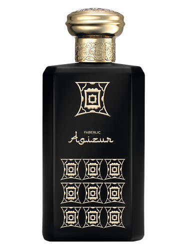 The Best Bro's Game Day Perfume by Faberlic for Men UAE