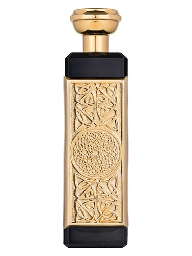 Conquer Perfume