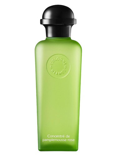 Concentré de Pamplemousse Rose Perfume by Hermès for Unisex UAE