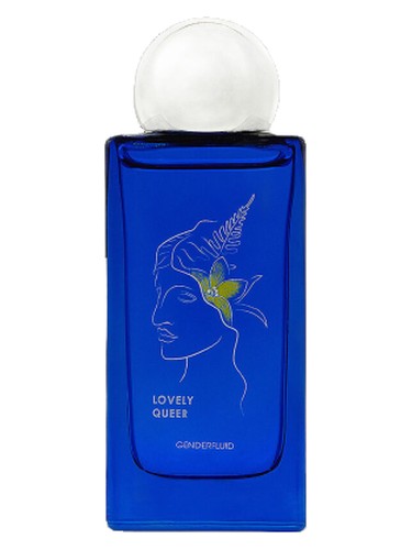 Lovely Queer perfume