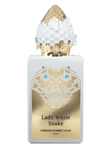 Lady White Snake perfume