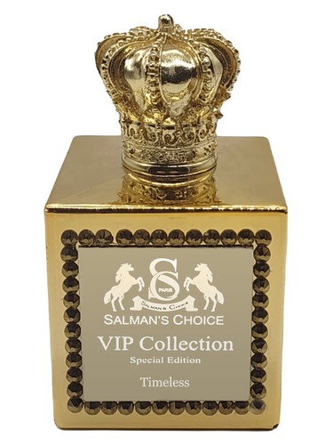 Timeless Perfume by M. Micallef for Unisex UAE