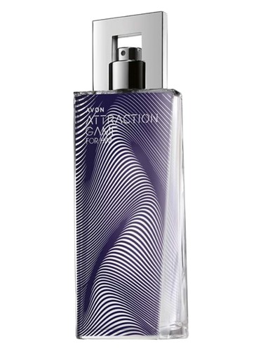 Attraction Game For Him Perfume