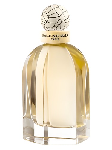 Balenciaga Paris Perfume