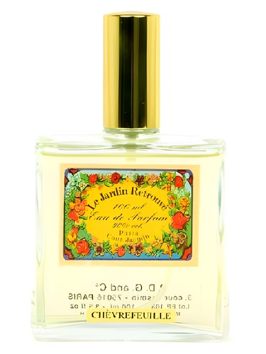 Eau des Délices Perfume by Le Jardin Retrouve for Unisex UAE