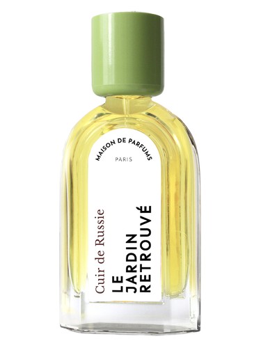 Baikal Leather Intense Perfume by Nicolai Parfumeur Createur for unisex UAE