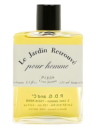 Eau des Délices Perfume by Le Jardin Retrouve for Unisex UAE