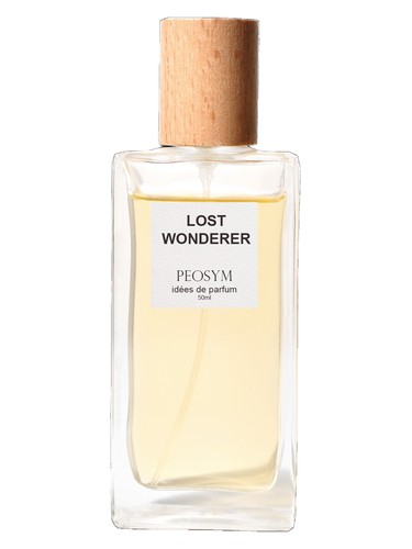 Lost Wonderer Perfume