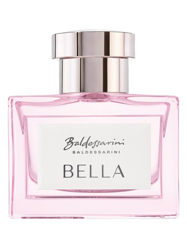 Bella Perfume