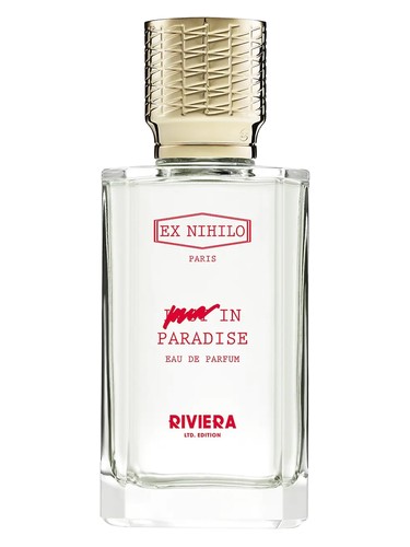 Orlov Paris Burning Desire Perfume by Orlov Paris for female UAE