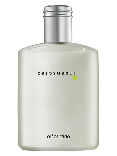 Insensatez perfume