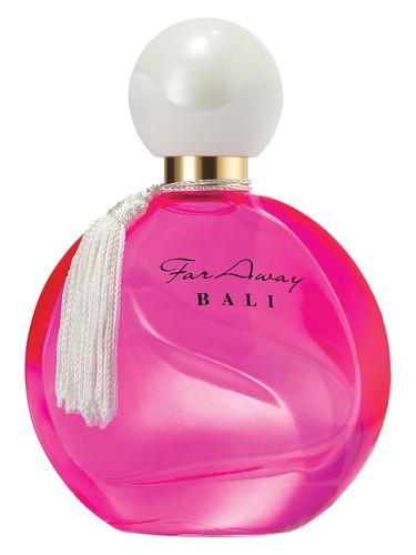 Far Away Bali perfume