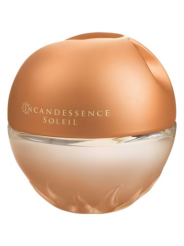 Incandessence Soleil Perfume