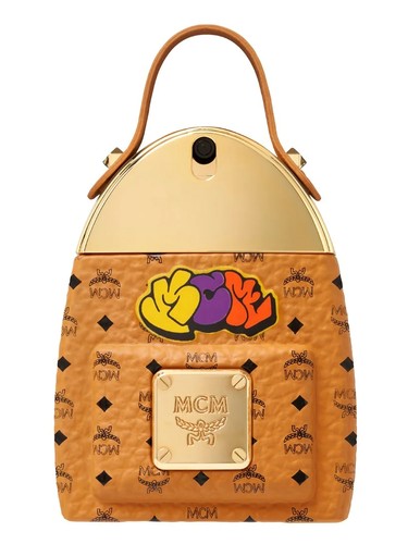 MCM Very MC Perfume by MCM - Mode Creation Munich for Men UAE