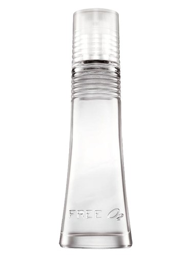 Free O2 For Her Perfume