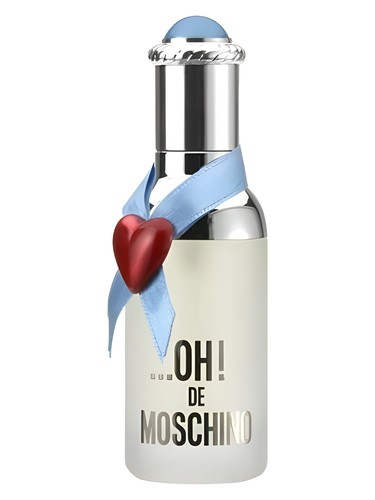 OH! De Moschino perfume