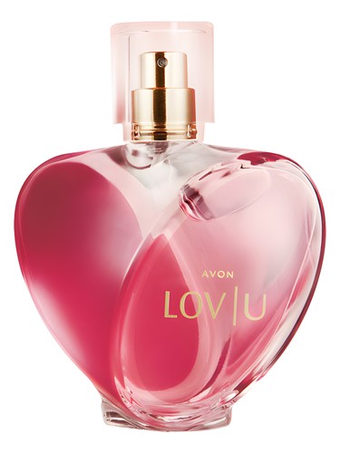 LOV | U perfume
