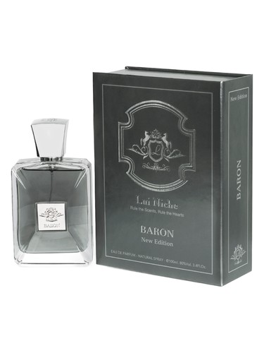 Baron (New Edition) Perfume by Lui Niche for Men UAE