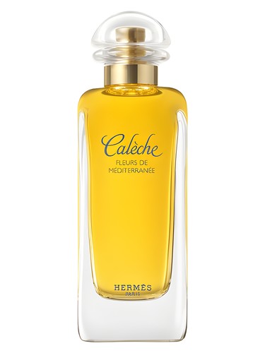 Caleche Fleurs de Mediterranee Perfume by Hermès for Women UAE