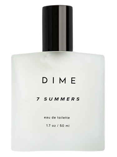 Core Memory Perfume by DIME Beauty for Women UAE