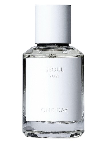 Seoul perfume