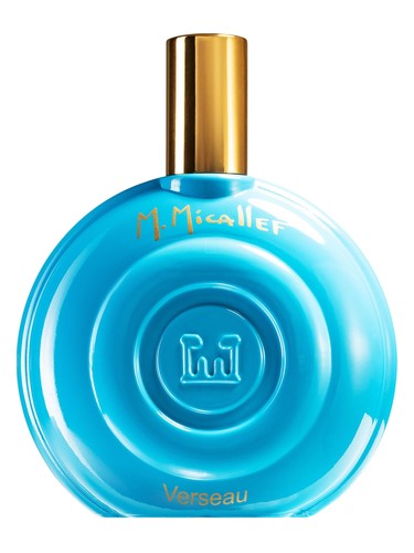 Verseau perfume