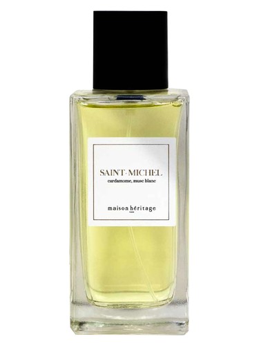 Saint Michel perfume