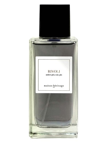 Rivoli perfume