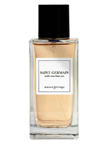 Saint Germain perfume