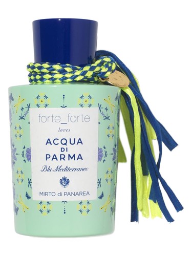 Acqua Di Parma Bm Mirto Perfume by Acqua di Parma for unisex UAE