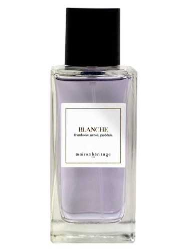 Blanche perfume
