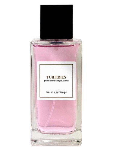 Tuileries perfume
