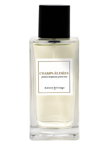 Vendôme Perfume by Maison Héritage for Men UAE