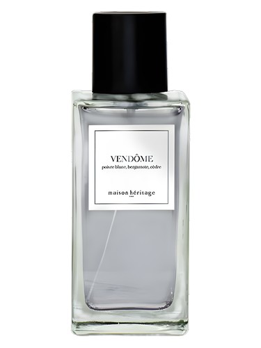 Vendôme perfume