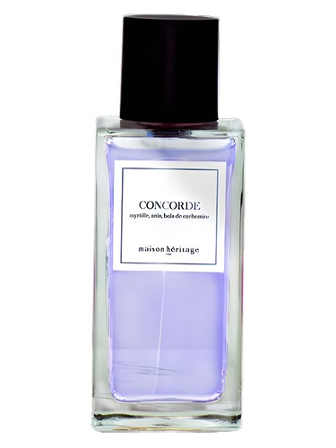 Vendôme Perfume by Maison Héritage for Men UAE