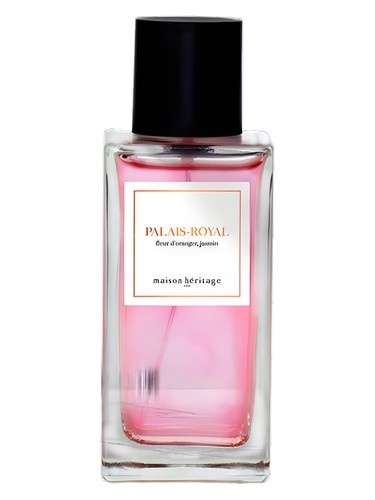 Palais Royal perfume