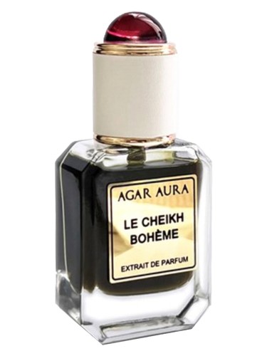 Le Cheikh Boheme perfume