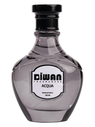 ACQUA Extrait de Parfum Perfume