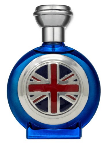 Britannia Perfume