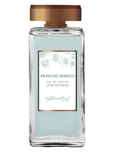 Mora&Muschio Gandini Perfume by Gandini 1896 for Women UAE