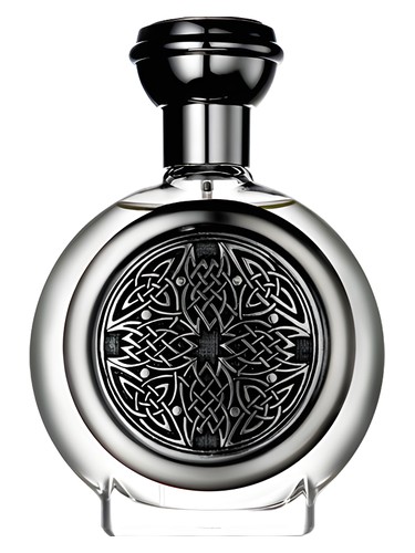 Intense perfume