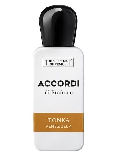 Tonka Venezuela Perfume