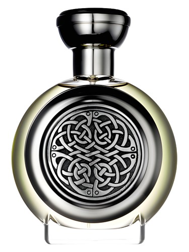 Divine Perfume