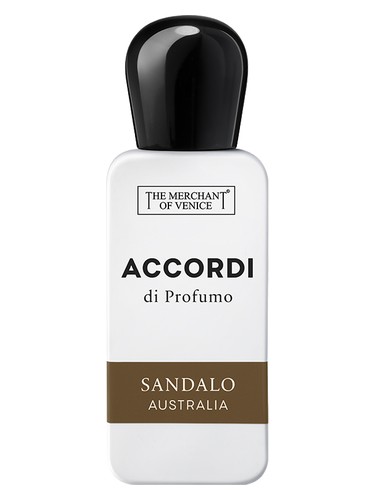 Sandalo Australia Perfume