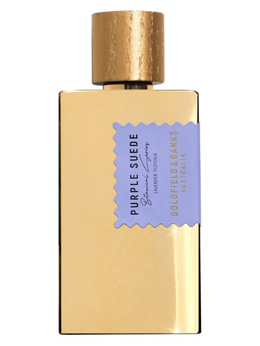 Velvet Splendour Perfume by Goldfield & Banks Australia for Unisex UAE