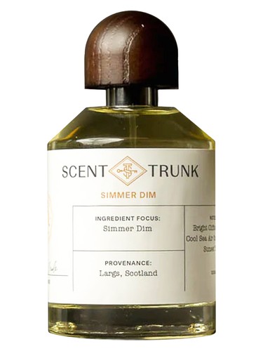 Beeswax Perfume by Scent Trunk for Unisex UAE
