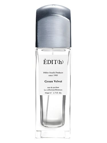 Green Velvet Perfume by ÉDIT(h) for Unisex UAE Green Velvet Perfume by ÉDIT(h) for Unisex UAE