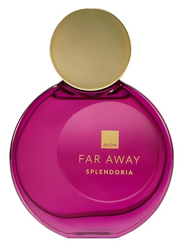 Far Away Splendoria perfume