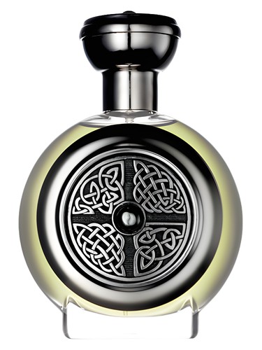 Rejuvenating perfume